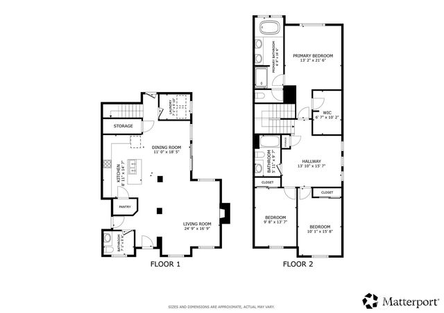 9017 Priscilla Drive SE, Olympia, WA 98501