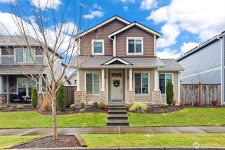 9017 Priscilla Drive SE, Olympia, WA 98501