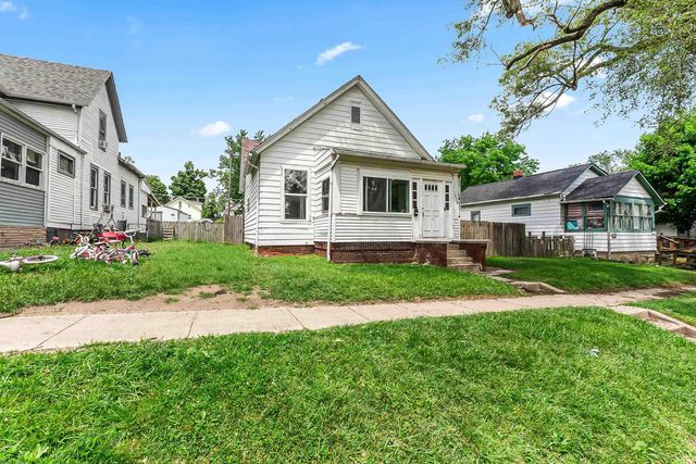 1828 mary Street, Fort Wayne, IN 46808