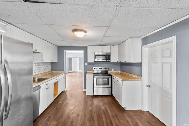 1828 mary Street, Fort Wayne, IN 46808