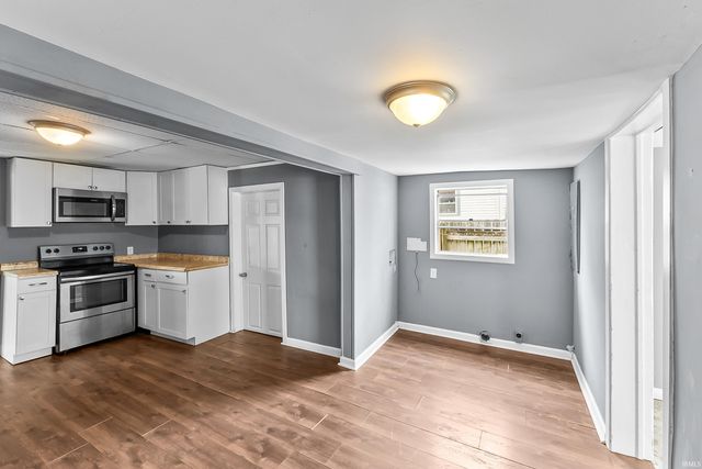 1828 mary Street, Fort Wayne, IN 46808