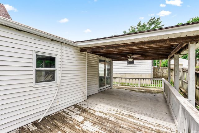 1828 mary Street, Fort Wayne, IN 46808