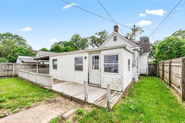 1828 mary Street, Fort Wayne, IN 46808