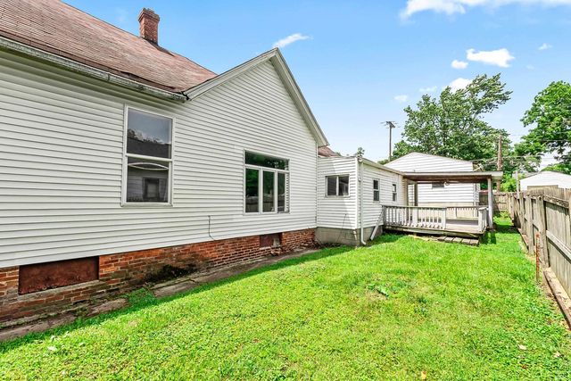 1828 mary Street, Fort Wayne, IN 46808