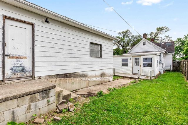 1828 mary Street, Fort Wayne, IN 46808