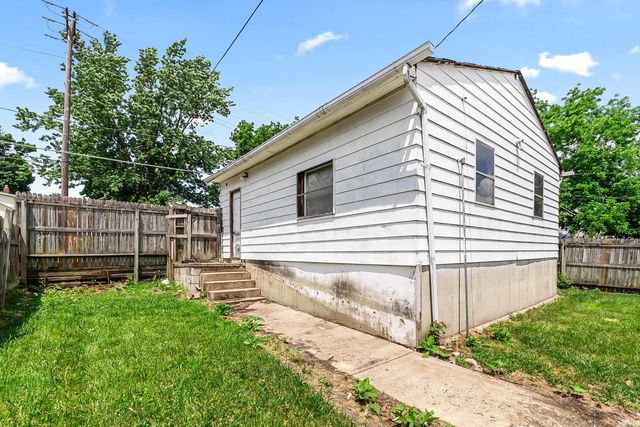 1828 mary Street, Fort Wayne, IN 46808