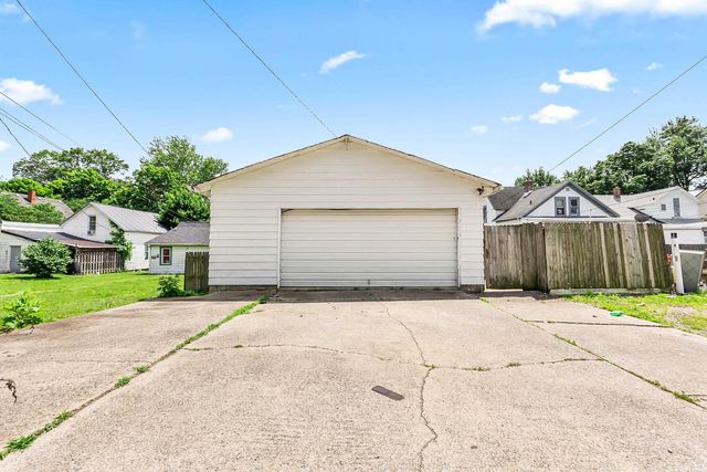 1828 mary Street, Fort Wayne, IN 46808