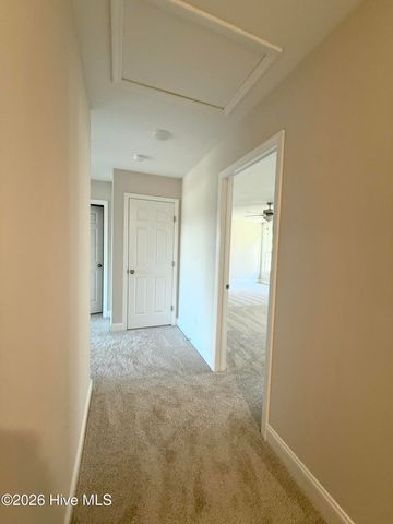 102 Palo Alto Park Drive, Maysville, NC 28555