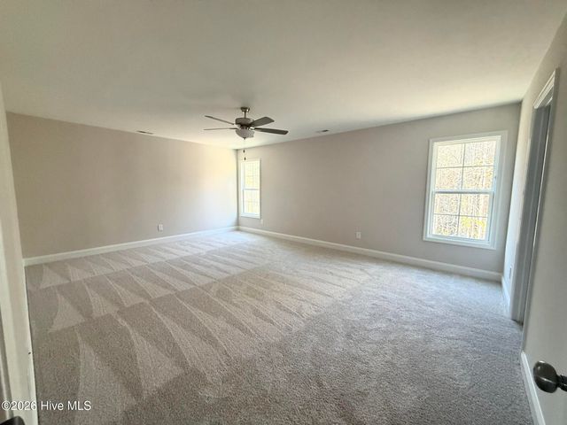 102 Palo Alto Park Drive, Maysville, NC 28555