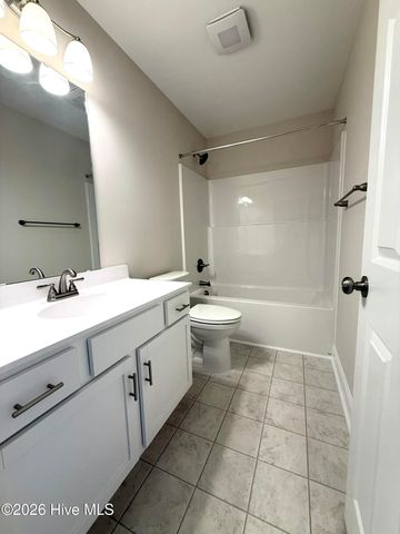 102 Palo Alto Park Drive, Maysville, NC 28555