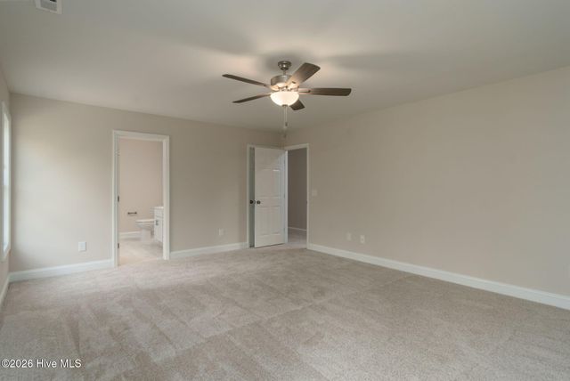 102 Palo Alto Park Drive, Maysville, NC 28555