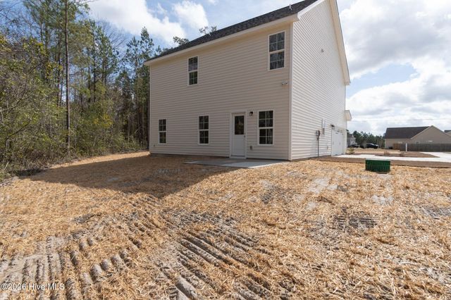 102 Palo Alto Park Drive, Maysville, NC 28555