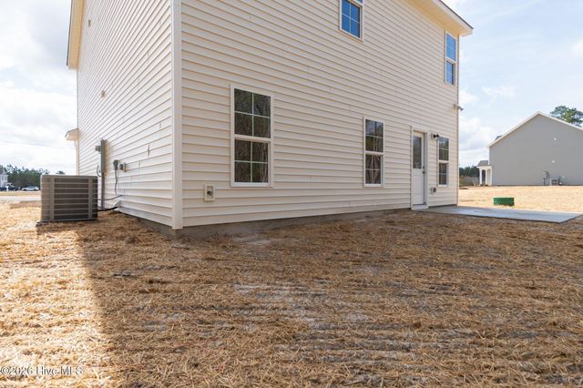 102 Palo Alto Park Drive, Maysville, NC 28555