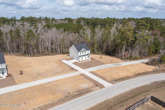 102 Palo Alto Park Drive, Maysville, NC 28555