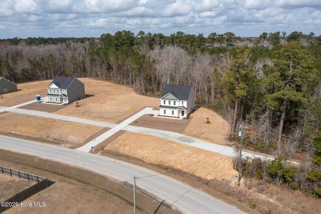 102 Palo Alto Park Drive, Maysville, NC 28555