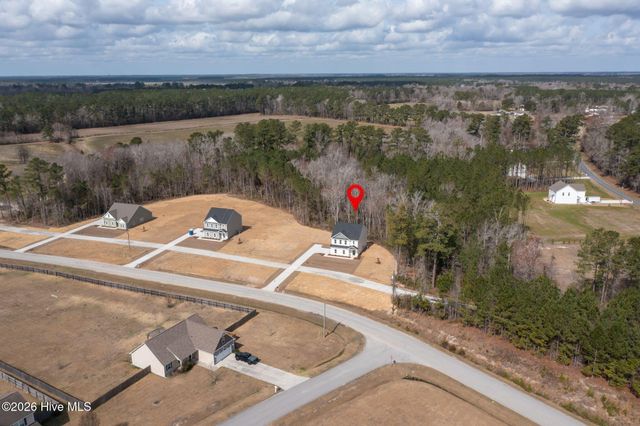 102 Palo Alto Park Drive, Maysville, NC 28555