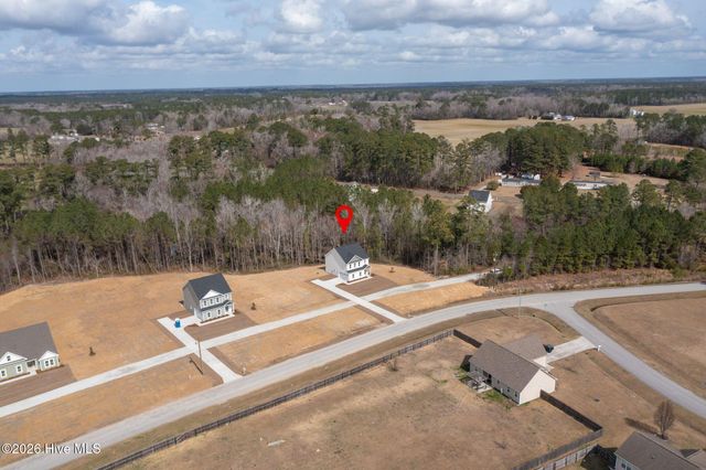 102 Palo Alto Park Drive, Maysville, NC 28555