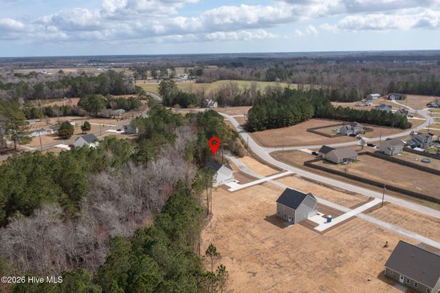 102 Palo Alto Park Drive, Maysville, NC 28555