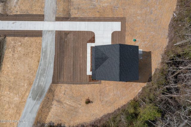 102 Palo Alto Park Drive, Maysville, NC 28555