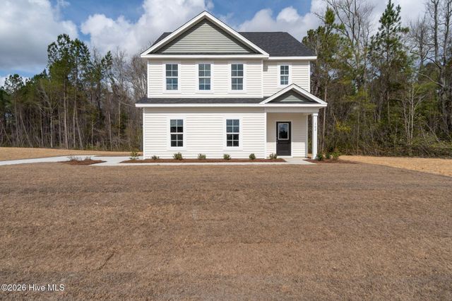 102 Palo Alto Park Drive, Maysville, NC 28555