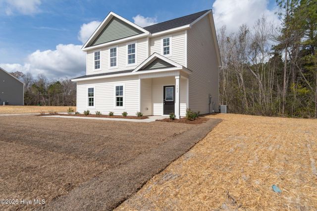 102 Palo Alto Park Drive, Maysville, NC 28555