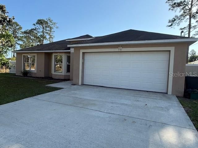 131 RAE DRIVE, Palm Coast, FL 32164