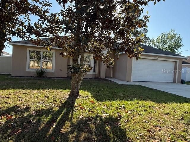 131 RAE DRIVE, Palm Coast, FL 32164
