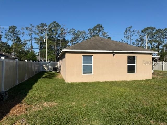 131 RAE DRIVE, Palm Coast, FL 32164