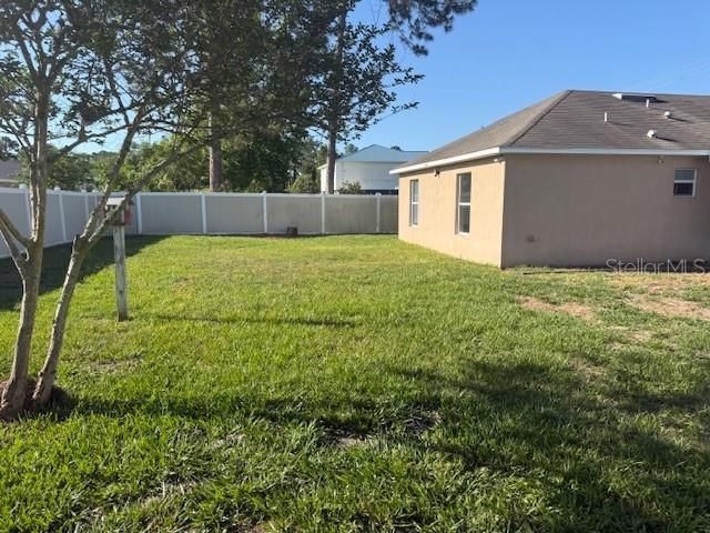 131 RAE DRIVE, Palm Coast, FL 32164