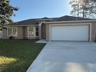 131 RAE DRIVE, Palm Coast, FL 32164