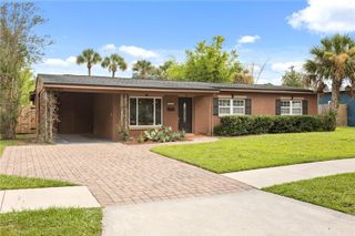 3101 HUNTINGTON STREET, Orlando, FL 32803