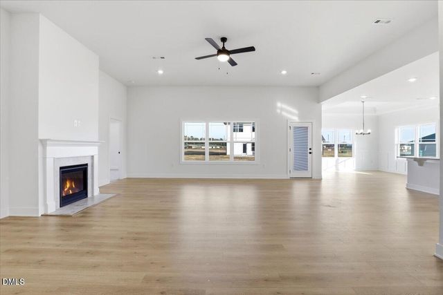 104 Manchester Court, La Grange, NC 28551