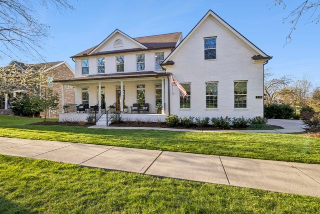 119 Stream Valley Blvd, Franklin, TN 37064