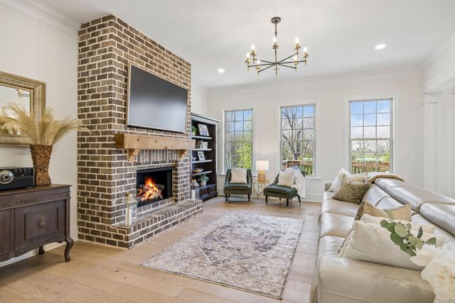 119 Stream Valley Blvd, Franklin, TN 37064