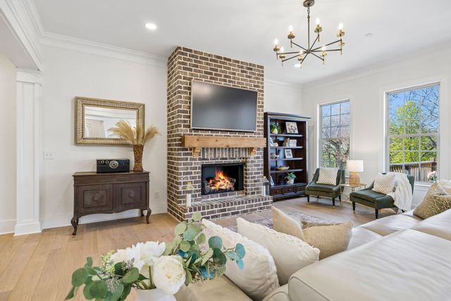 119 Stream Valley Blvd, Franklin, TN 37064