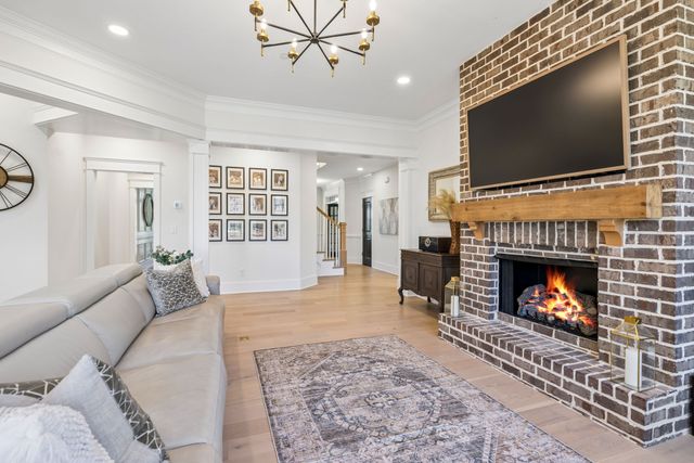 119 Stream Valley Blvd, Franklin, TN 37064