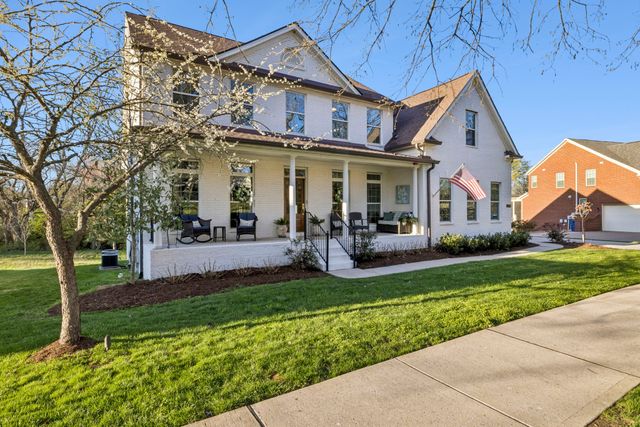 119 Stream Valley Blvd, Franklin, TN 37064