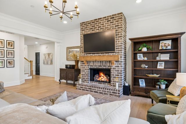 119 Stream Valley Blvd, Franklin, TN 37064