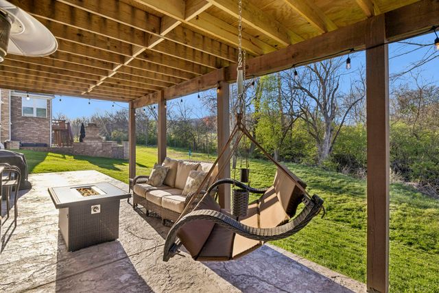 119 Stream Valley Blvd, Franklin, TN 37064