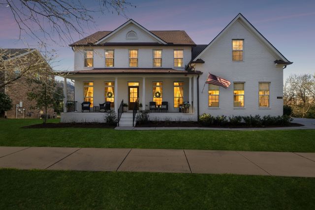 119 Stream Valley Blvd, Franklin, TN 37064