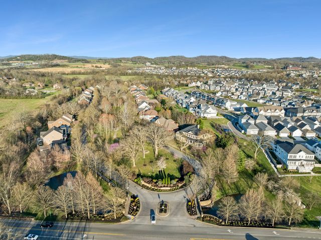 119 Stream Valley Blvd, Franklin, TN 37064