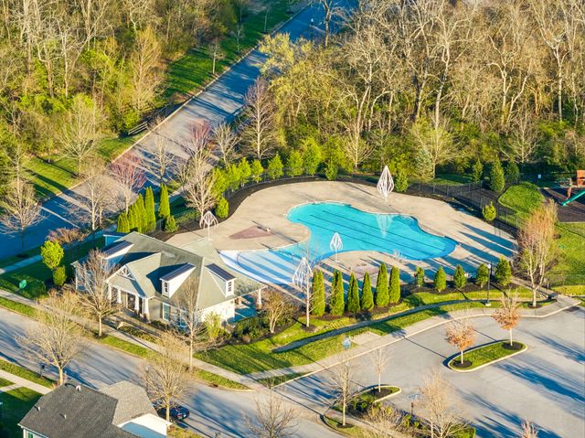 119 Stream Valley Blvd, Franklin, TN 37064