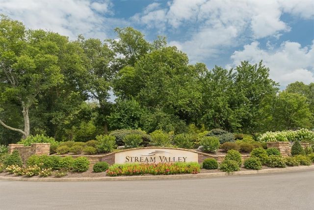 119 Stream Valley Blvd, Franklin, TN 37064