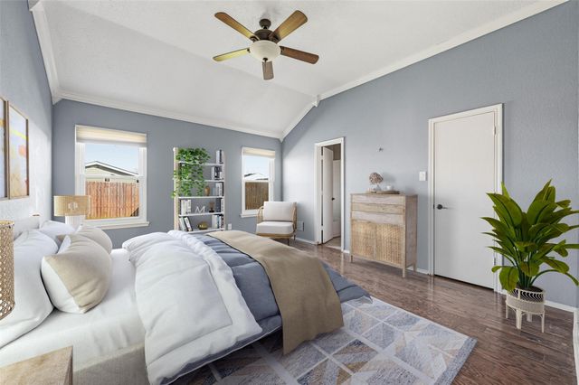 7411 Marsland Lane, Arlington, TX 76001