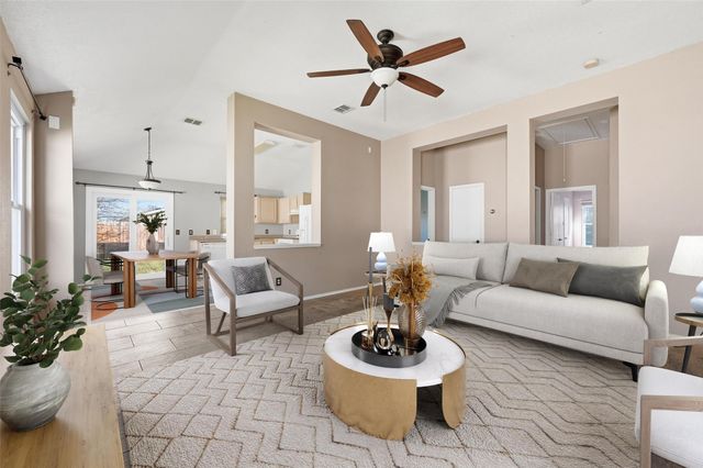 7411 Marsland Lane, Arlington, TX 76001