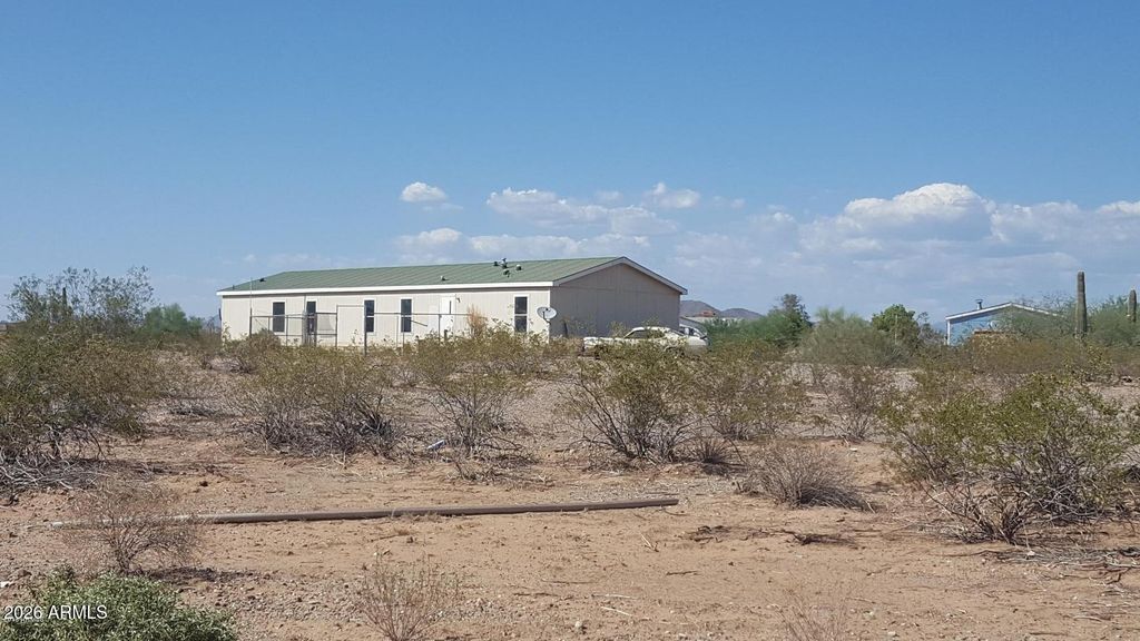 27308 N 144TH Avenue, Surprise, AZ 85387