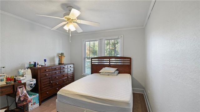 761 S 4th Street, Jesup, GA 31545