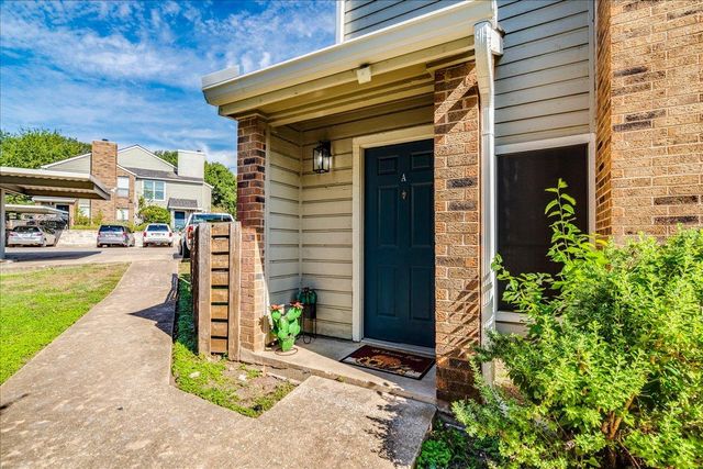 2018 W Rundberg LN 19A, Austin, TX 78758