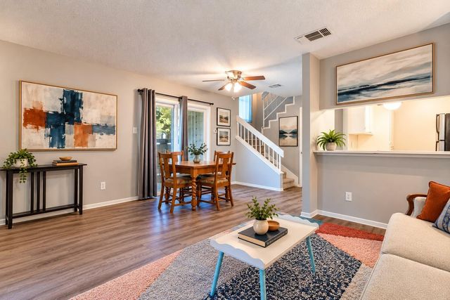 2018 W Rundberg LN 19A, Austin, TX 78758