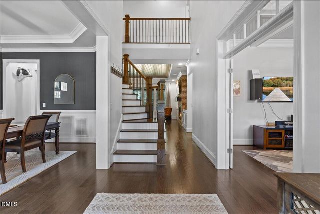 2417 Sterling Crest Drive, Wake Forest, NC 27587